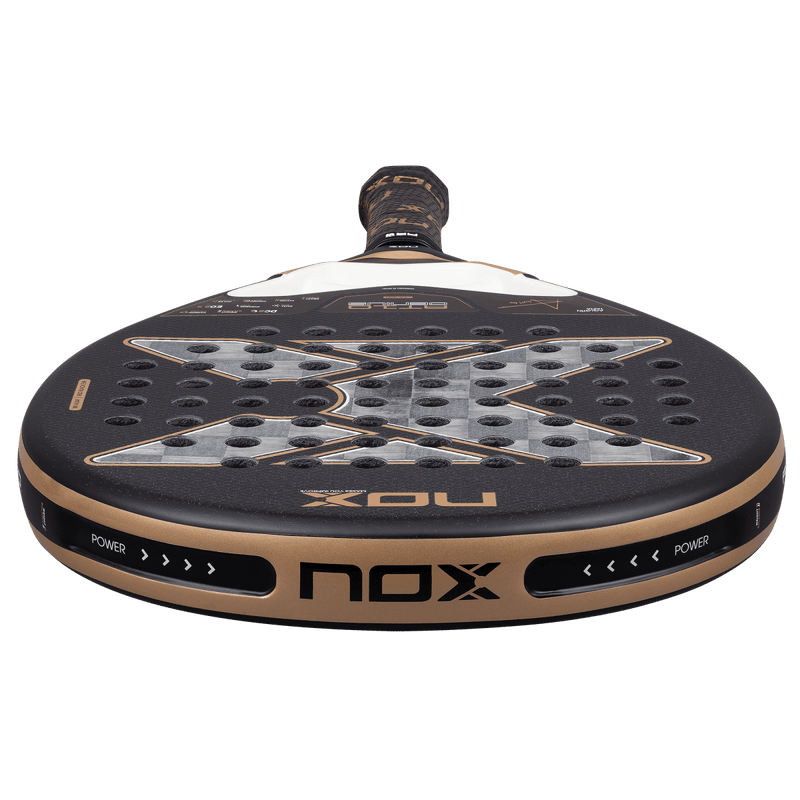 Load image into Gallery viewer, NOX AT10 Genius 18K Alum 2026
