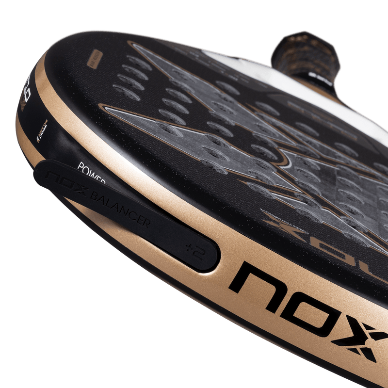 Load image into Gallery viewer, NOX AT10 Genius 18K Alum 2026

