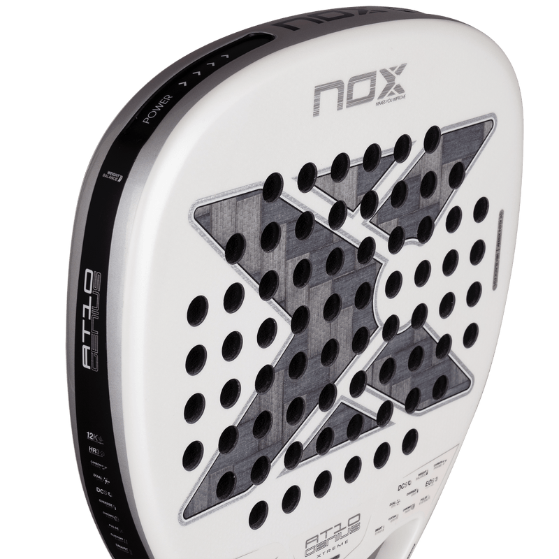 Load image into Gallery viewer, Nox AT10 Genius Attack 12K Alum Xtreme 2026
