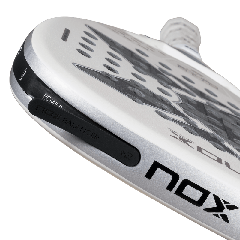 Load image into Gallery viewer, Nox AT10 Genius Attack 12K Alum Xtreme 2026
