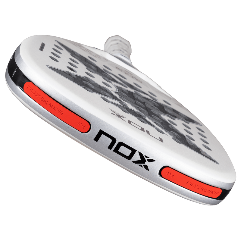 Load image into Gallery viewer, Nox AT10 Genius Attack 12K Alum Xtreme 2026

