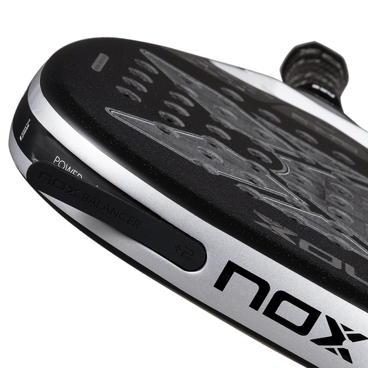 NOX AT10 Genius Attack 18K Alum 2026