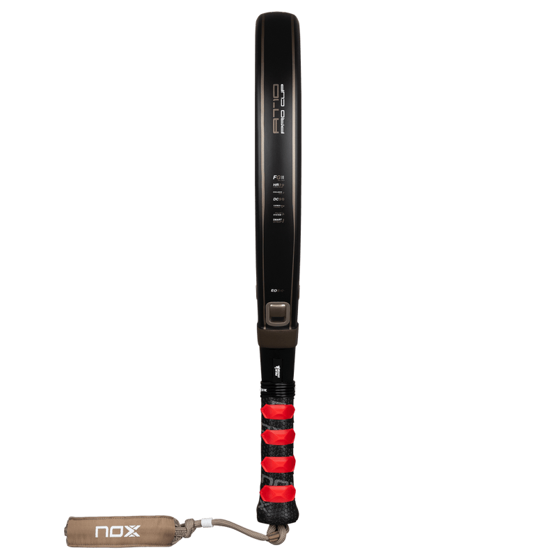 Load image into Gallery viewer, Nox AT10 Pro Cup Hard 2026 Padel Racket
