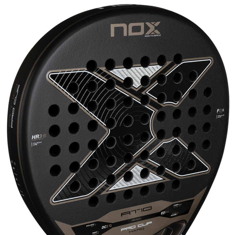 Load image into Gallery viewer, Nox AT10 Pro Cup Hard 2026 Padel Racket
