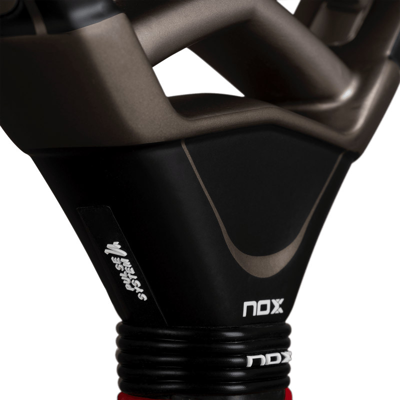 Load image into Gallery viewer, Nox AT10 Pro Cup Hard 2026 Padel Racket
