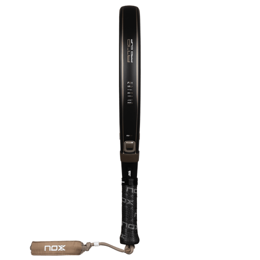 Nox AT10 Pro Cup Hard 2026 Padel Racket