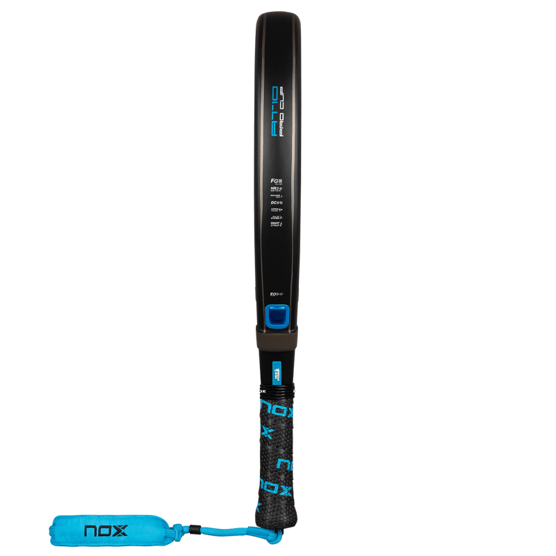 Load image into Gallery viewer, NOX AT10 Pro Cup Soft 2026 Padel Racket
