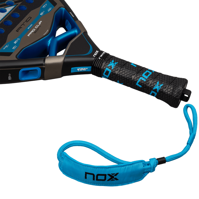 Load image into Gallery viewer, NOX AT10 Pro Cup Soft 2026 Padel Racket
