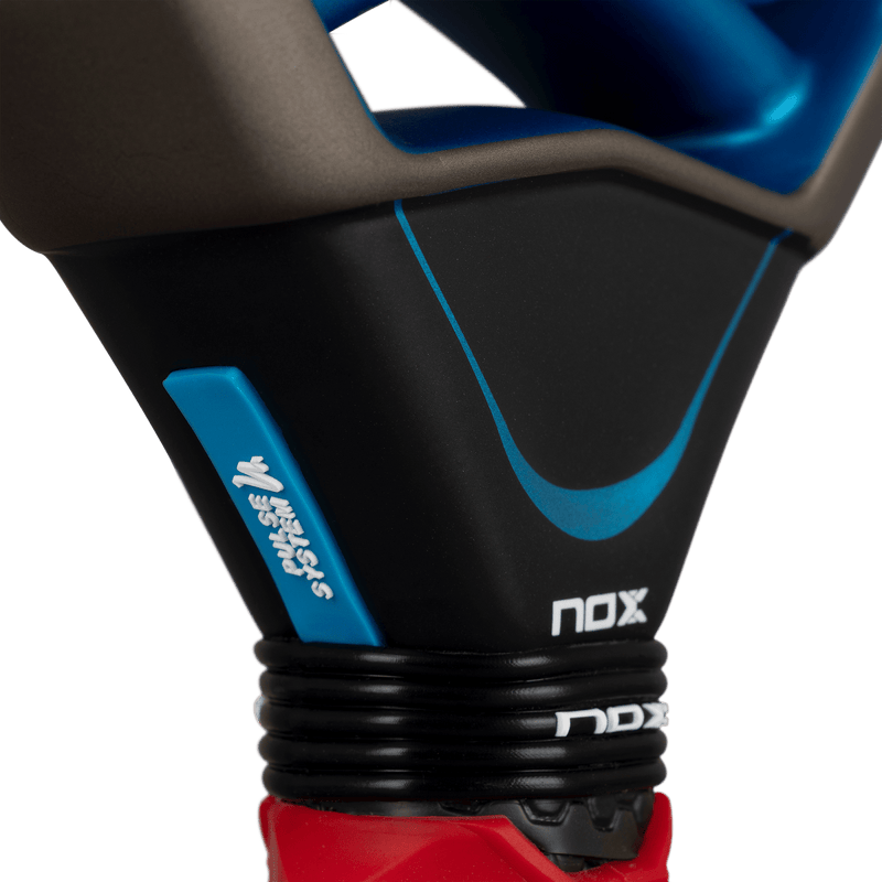 Load image into Gallery viewer, NOX AT10 Pro Cup Soft 2026 Padel Racket
