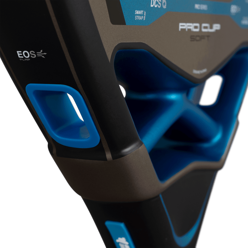 Load image into Gallery viewer, NOX AT10 Pro Cup Soft 2026 Padel Racket
