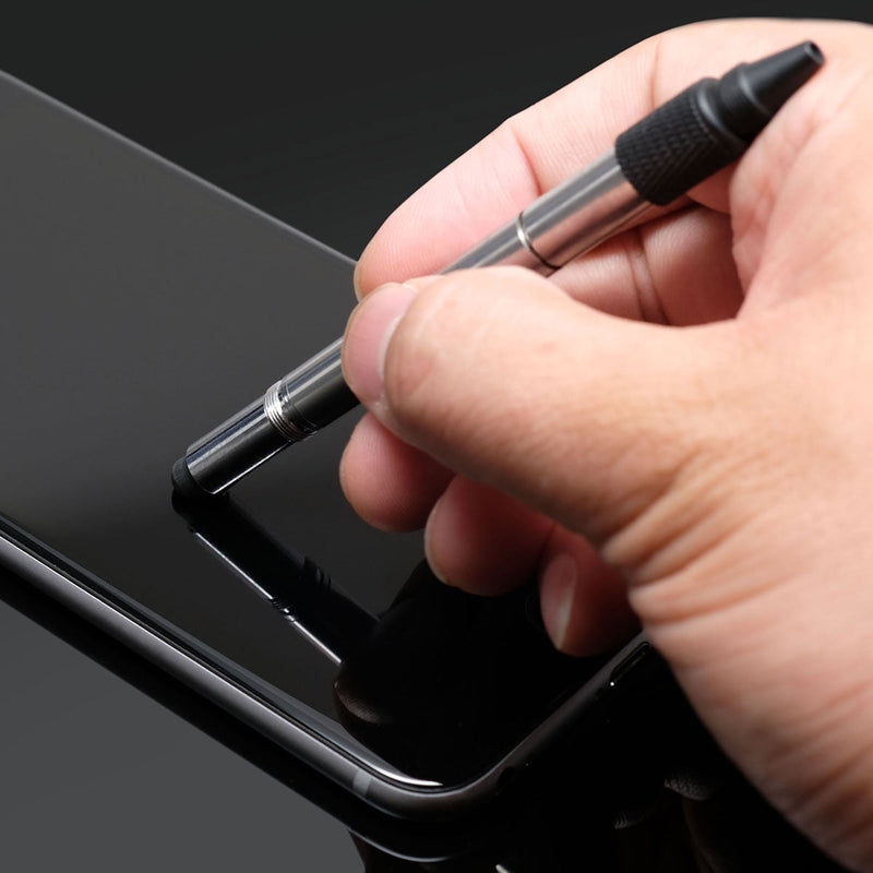 Load image into Gallery viewer, Multitool Pen 7-in-1 Phone Stand
