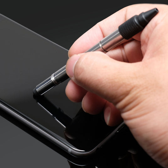 Multitool Pen 7-in-1 Phone Stand