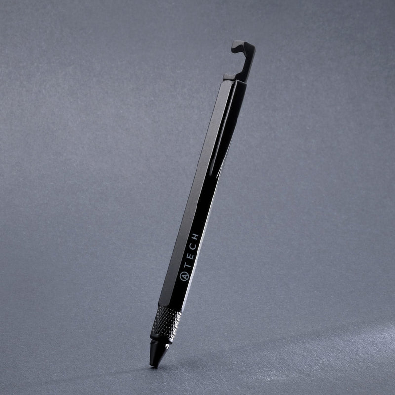 Load image into Gallery viewer, Multitool Pen 7-in-1 Phone Stand
