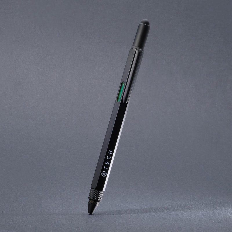 Load image into Gallery viewer, Multitool Pen 6-in-1 Level
