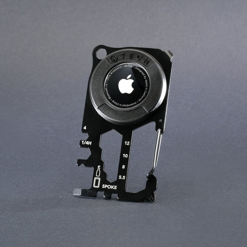 Load image into Gallery viewer, AirTag Multitool 10-in-1 Ultra
