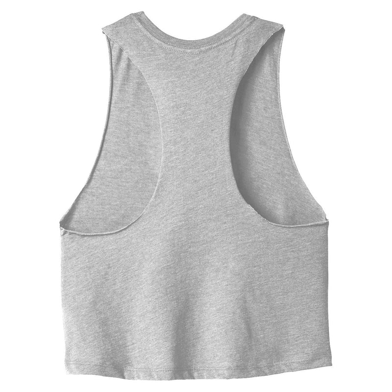 Load image into Gallery viewer, Lone Star Crop Top
