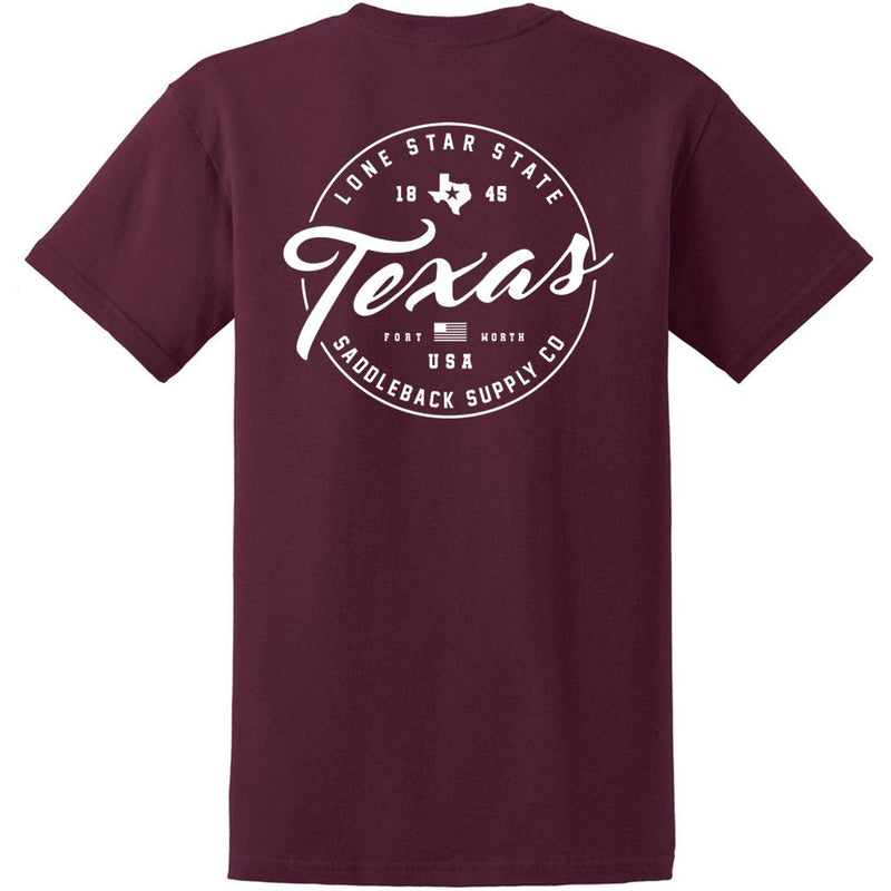 Load image into Gallery viewer, Ol' Texas Tee
