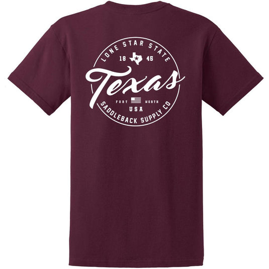 Ol' Texas Tee