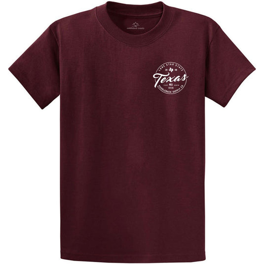 Ol' Texas Tee