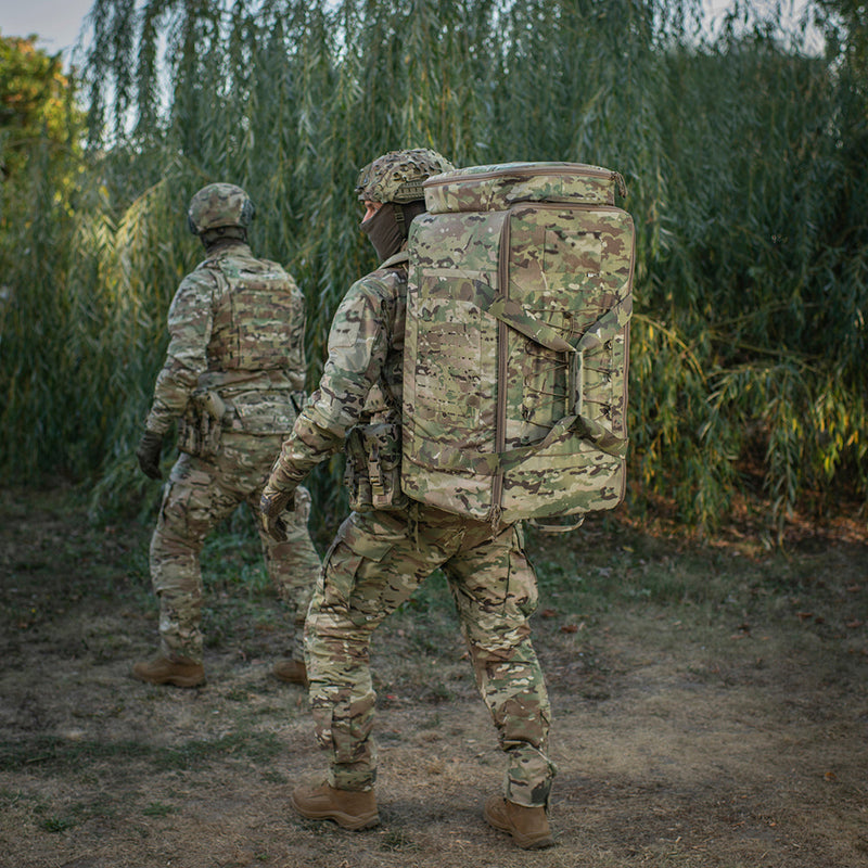 Load image into Gallery viewer, M-Tac Backpack Modular for Drones

