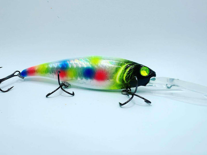 Load image into Gallery viewer, Havoc HD-30: Prismatic Wonder
