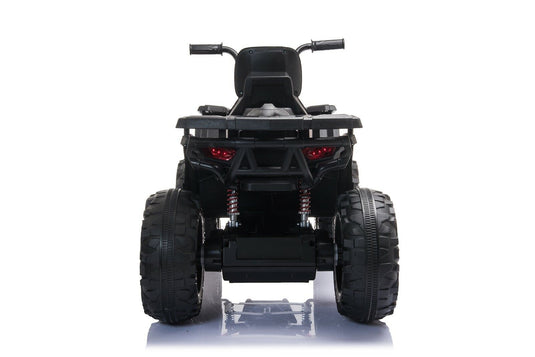 ATV Double Drive Children's Ride-On Car with Powerful 40W Motors and Dual Direction Control