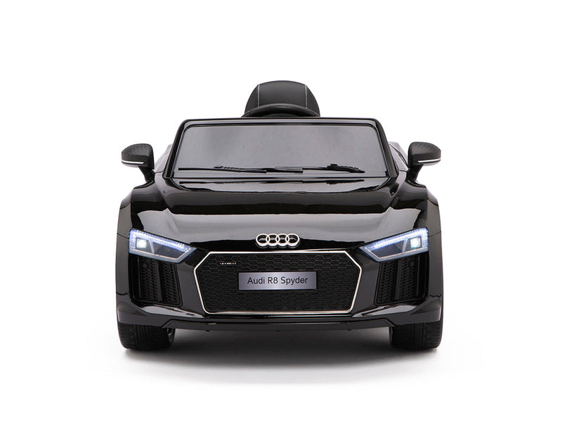 Load image into Gallery viewer, Audi R8 Ride On Electric Car For Kids W/Magic Cars® Wireless Parental Control
