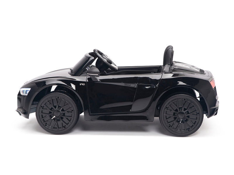 Load image into Gallery viewer, Audi R8 Ride On Electric Car For Kids W/Magic Cars® Wireless Parental Control
