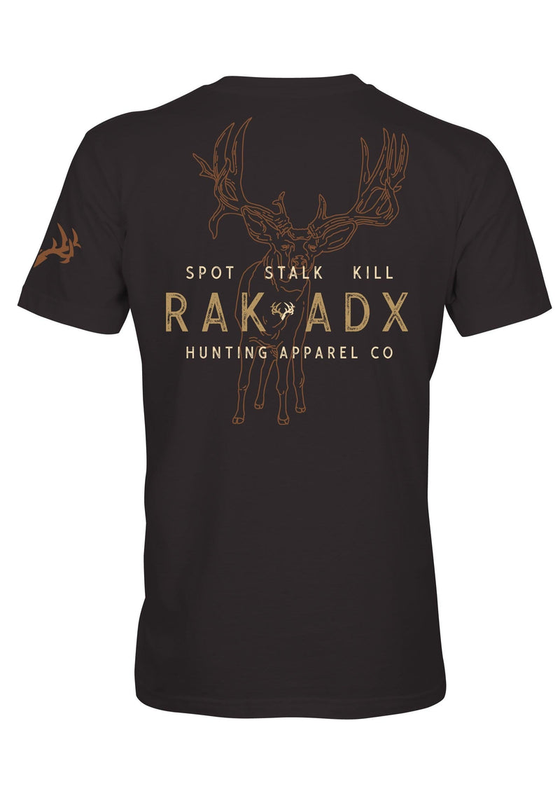Load image into Gallery viewer, Spot Stalk Kill Muley Shirt
