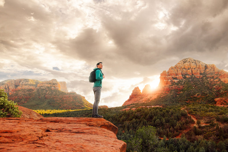 Load image into Gallery viewer, PTX 2.0 Tarana Recycled Backpack Cooler

