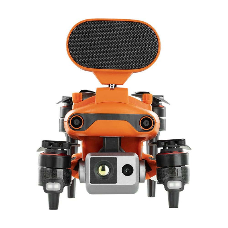 Load image into Gallery viewer, Autel EVO II Dual 640T Enterprise Bundle V3
