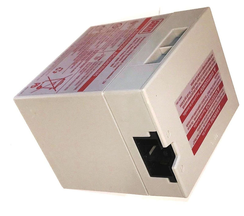 Load image into Gallery viewer, Authentic 12V Gray Battery for Power Wheels Fisher Price - Model 00801-1869
