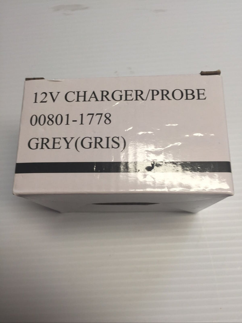 Load image into Gallery viewer, Authentic Fisher Price 12V Battery Charger for Gray Power Wheels Battery
