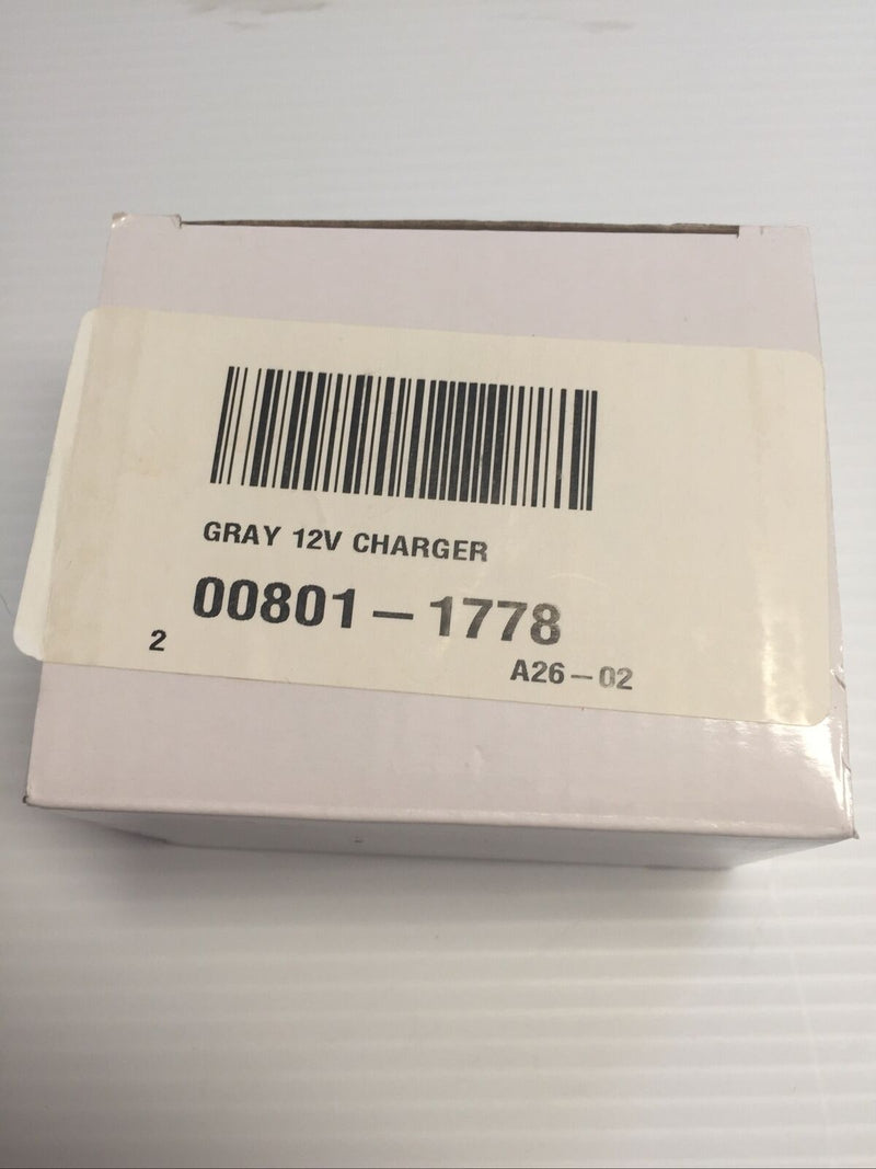 Load image into Gallery viewer, Authentic Fisher Price 12V Battery Charger for Gray Power Wheels Battery
