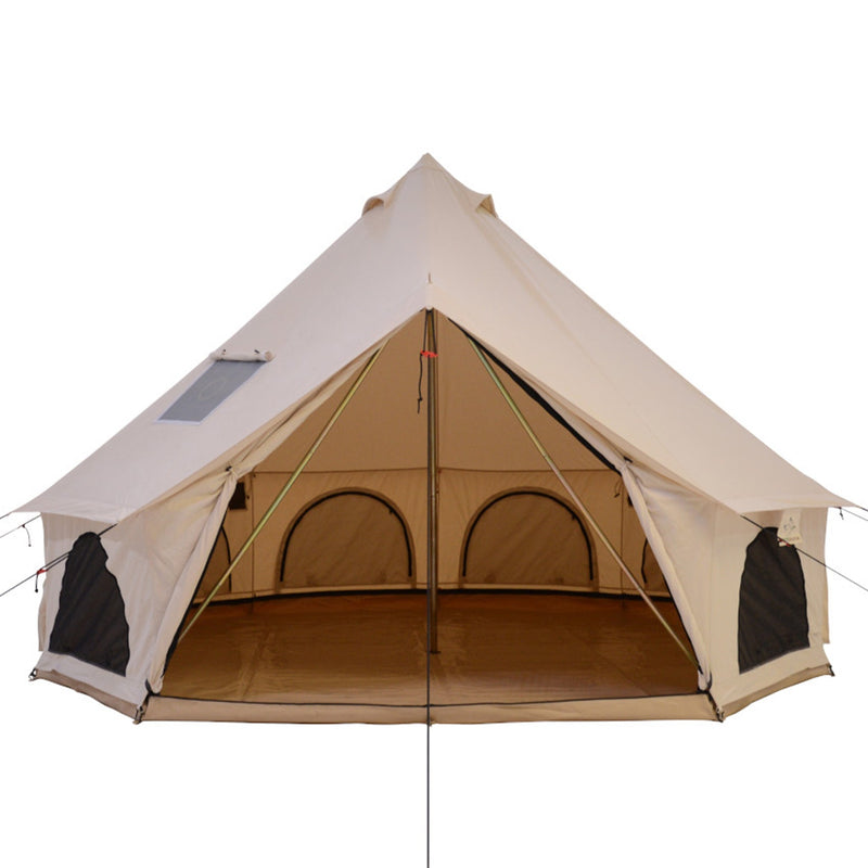 Load image into Gallery viewer, 13&#39; Avalon Bell Tent
