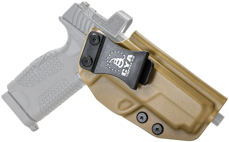 Load image into Gallery viewer, Avidity Arms PD10 IWB Holster | BASE IWB
