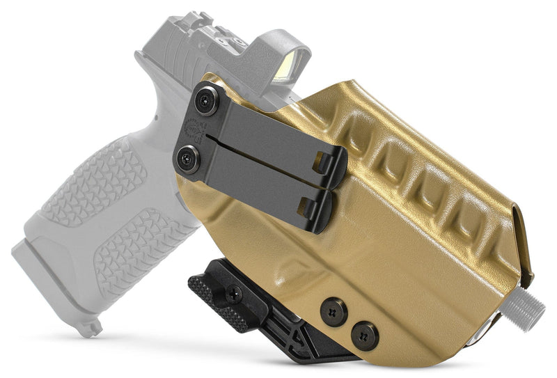 Load image into Gallery viewer, Avidity Arms PD10 IWB Holster | RIDGE IWB
