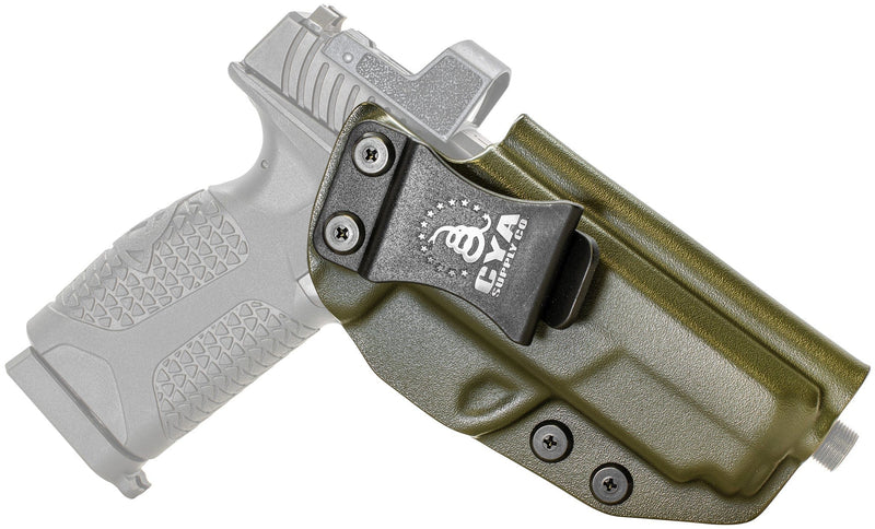 Load image into Gallery viewer, Avidity Arms PD10 IWB Holster | BASE IWB
