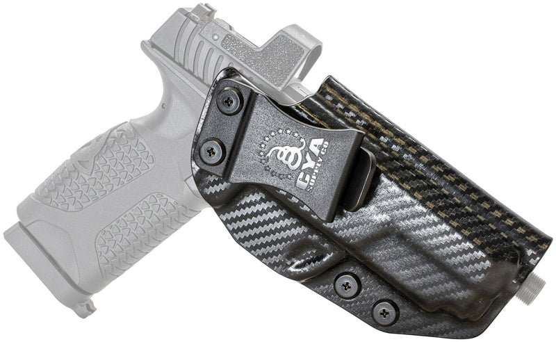 Load image into Gallery viewer, Avidity Arms PD10 IWB Holster | BASE IWB
