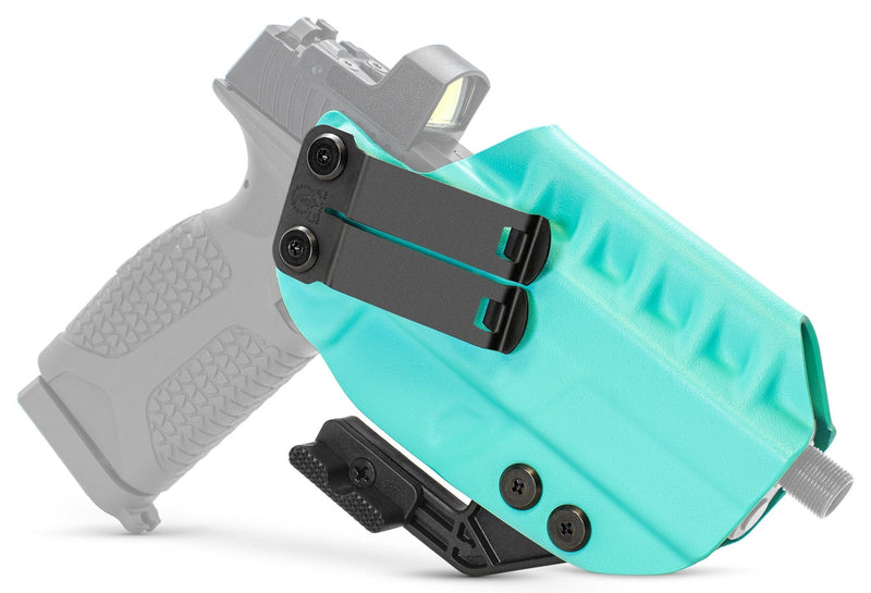 Load image into Gallery viewer, Avidity Arms PD10 IWB Holster | RIDGE IWB
