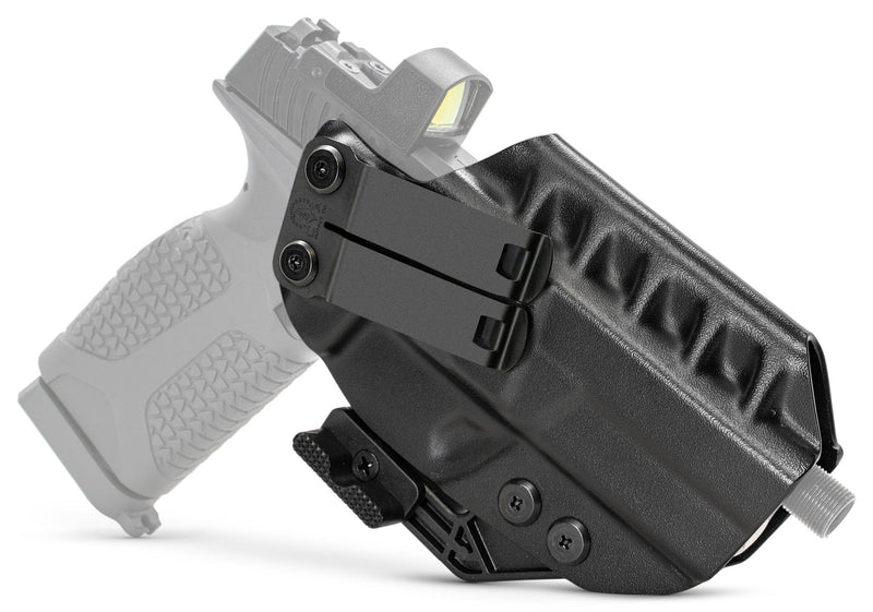 Load image into Gallery viewer, Avidity Arms PD10 IWB Holster | RIDGE IWB
