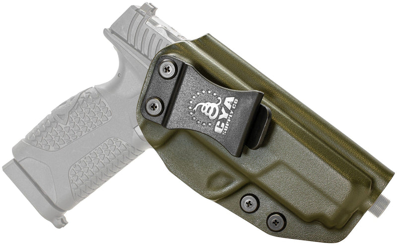 Load image into Gallery viewer, Avidity Arms PD10 IWB Holster | BASE IWB
