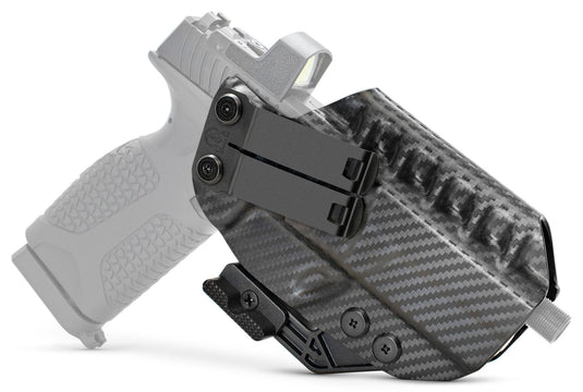 Avidity Arms PD10 IWB Holster | RIDGE IWB