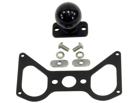 AEM Electronics CD-5 Mounting Bracket And RAM Ball (For RAM Mount Kit)