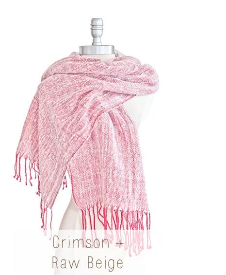 Load image into Gallery viewer, Awana Alpaca Pashminas
