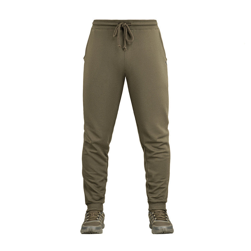 Load image into Gallery viewer, M-Tac Cotton Pants Classic
