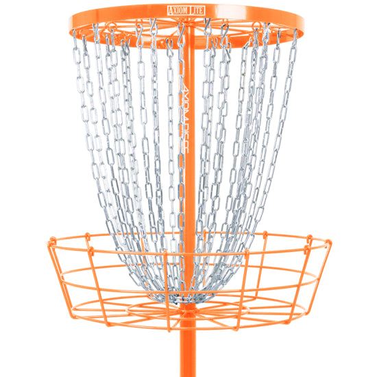 Load image into Gallery viewer, Axiom Lite Basket - Drop Ship
