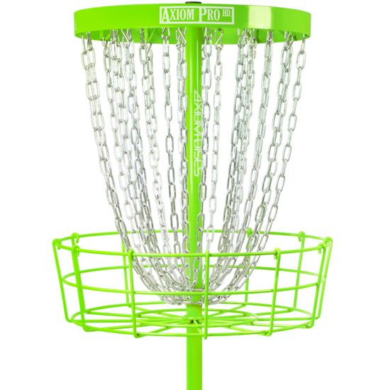Load image into Gallery viewer, Axiom Pro HD Basket - Drop Ship
