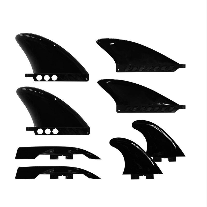 Load image into Gallery viewer, PreSale AXIS98 - Whitewater River Paddle Board
