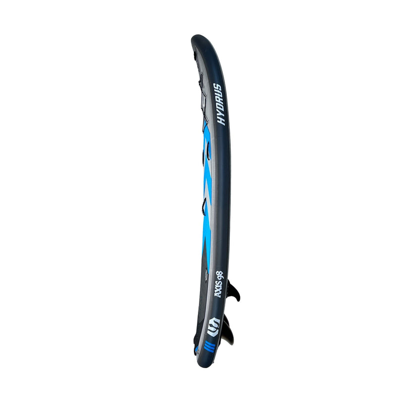Load image into Gallery viewer, PreSale AXIS98 - Whitewater River Paddle Board
